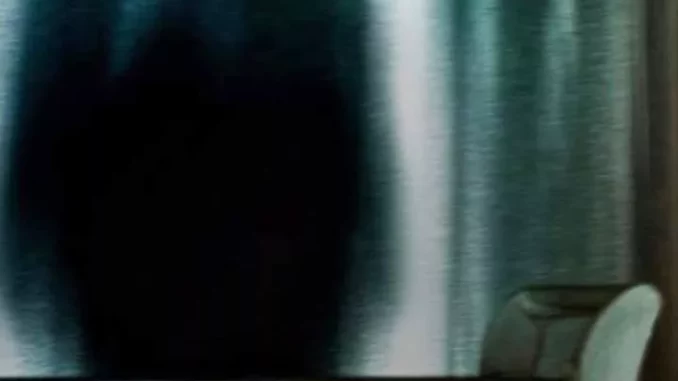 Beware The Night Nurse