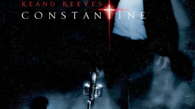 Constantine