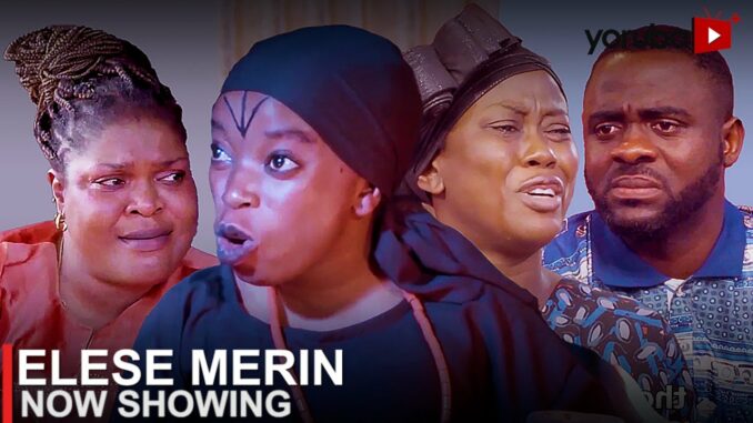 Elese Merin