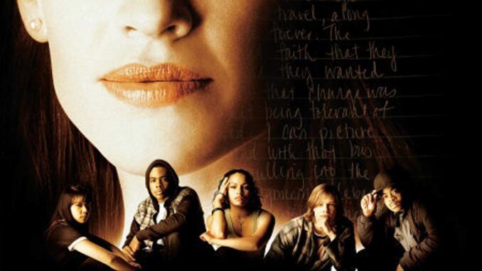 Freedom Writers