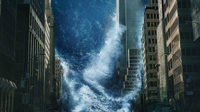 Geostorm