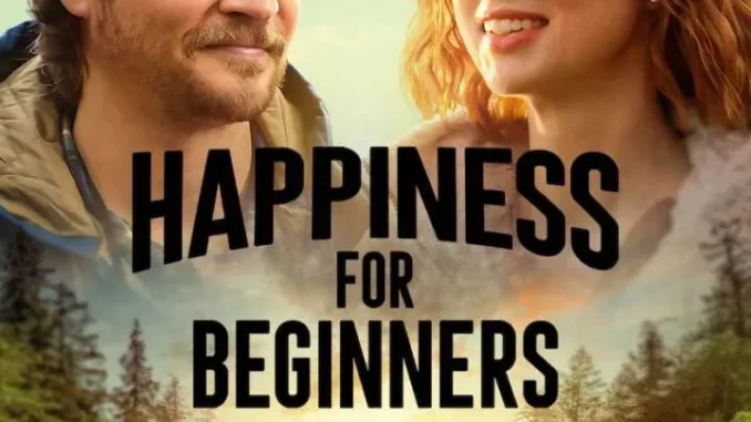 Happiness For Beginners 1