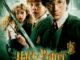 Harry Potter and the Chamber of Secrets