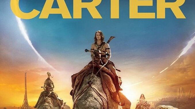 John Carter