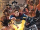 Justice League Warworld