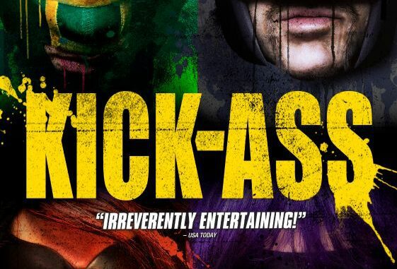 Kick Ass