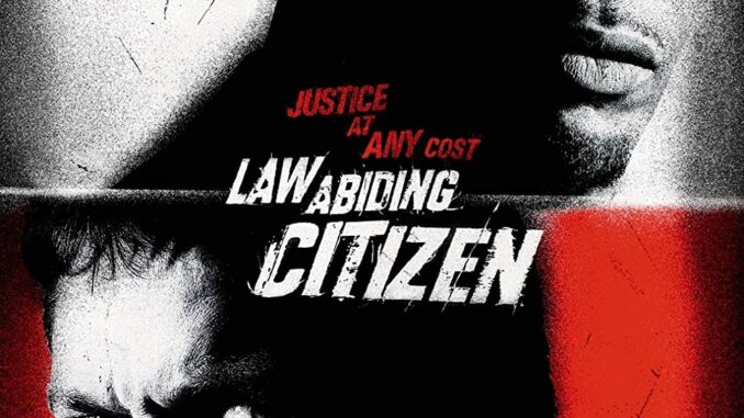 Law Abiding Citizen