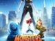 Monsters vs Aliens