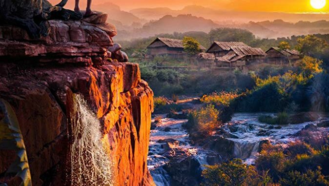 Mowgli Legend of the Jungle