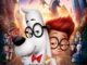 Mr Peabody and Sherman