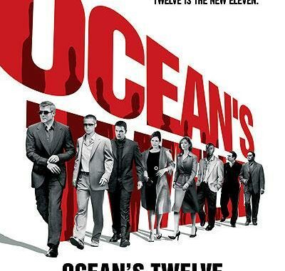 Oceans Twelve