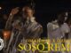 Omah LAy Soso Remix Video