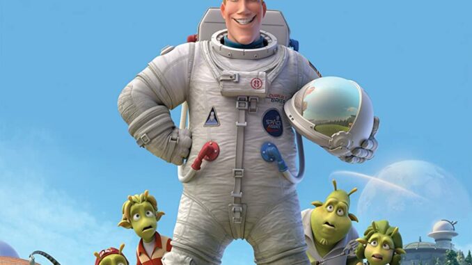 Planet 51