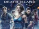 Resident Evil Death Island