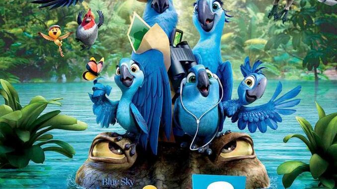 Rio 2
