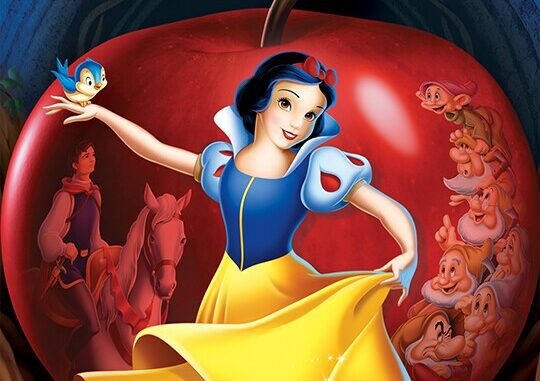 Snow White and the Seven Dwarfs
