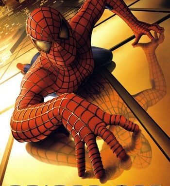 Spiderman 1