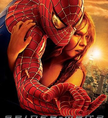 Spiderman 2