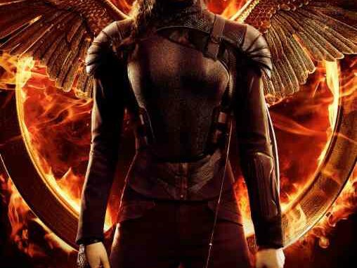 The Hunger Games MockingJay Part 1