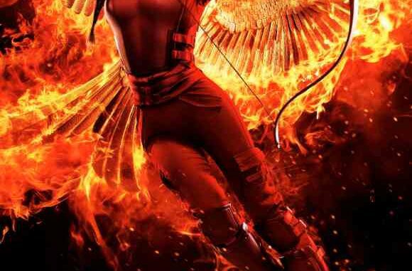 The Hunger Games Mockingjay Part 2