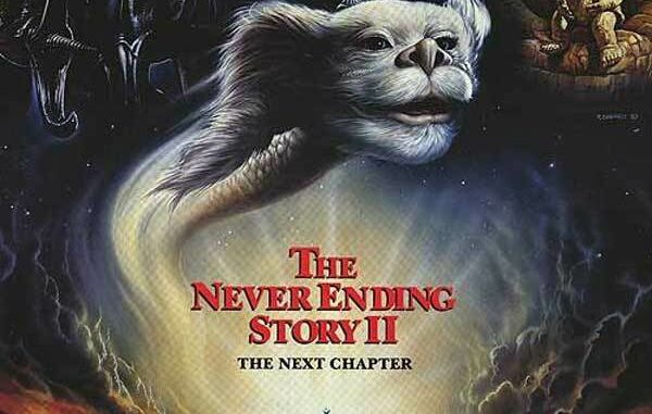 The NeverEnding Story