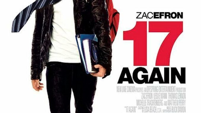 17 Again