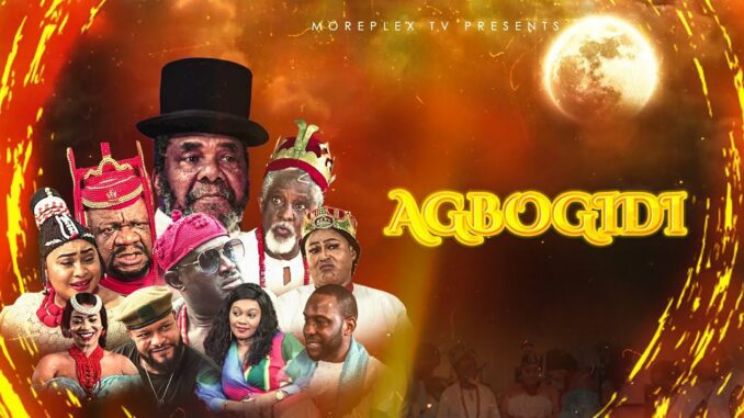 AGbogidi