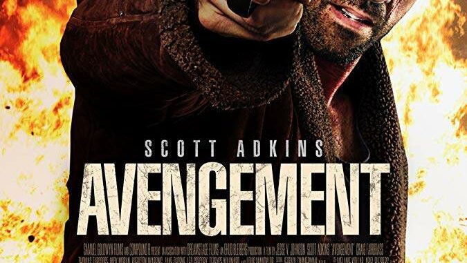 Avengement