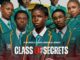 Class Of Secrets