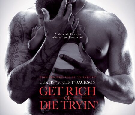 Get Rich or Die Tryin