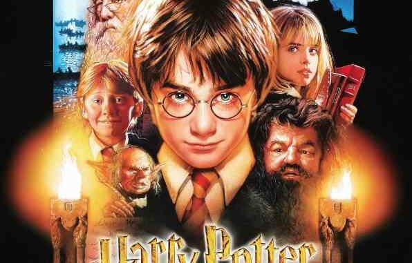 Harry Potter 1