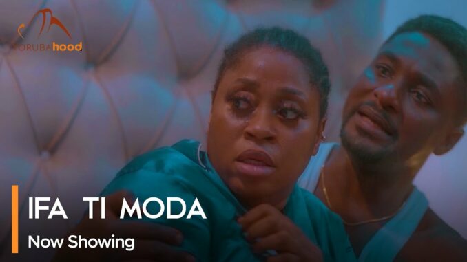Ifa Ti Moda
