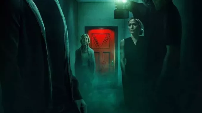 Insidious The Red Door
