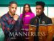 Mannerless