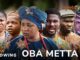 Oba Metta