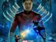 Shang Chi and The legend Of The Ten Rings