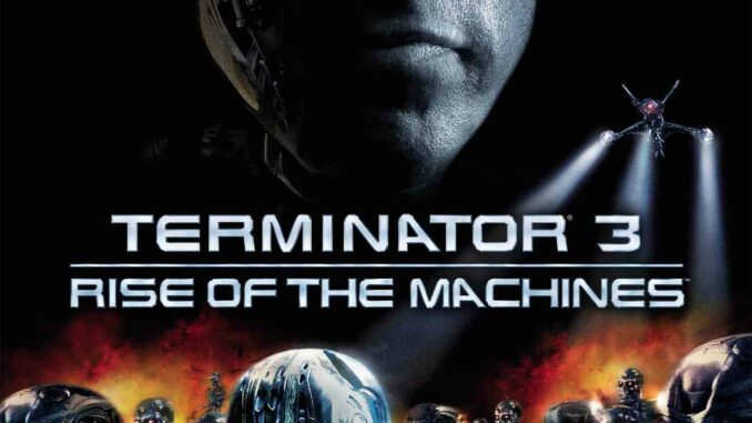Terminator 3