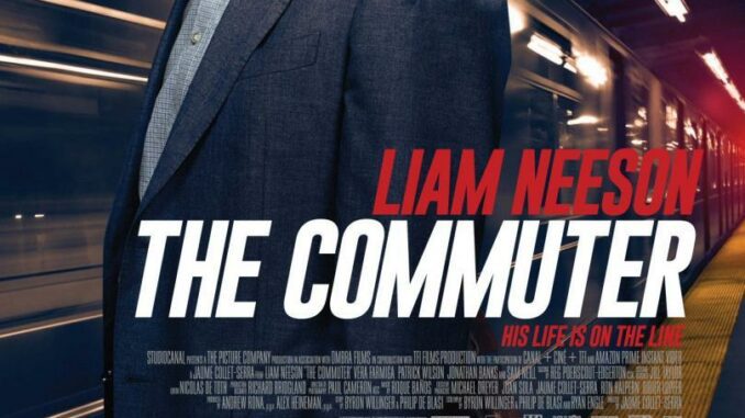 The Commuter
