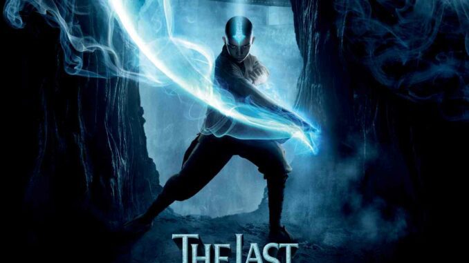 The Last Airbender