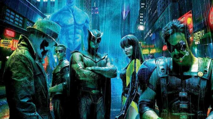 Watchmen