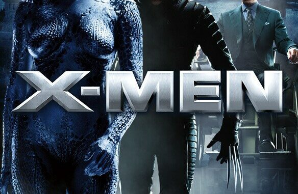 X Men