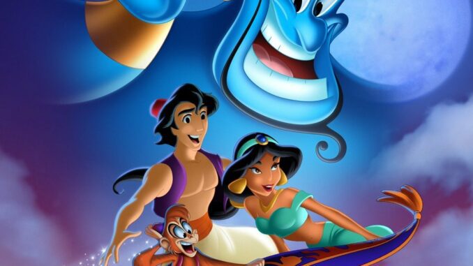 aladdin1992
