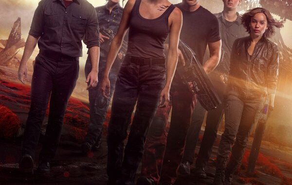 allegiant