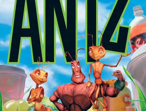 antz1998
