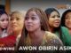 awon obinrin asiko