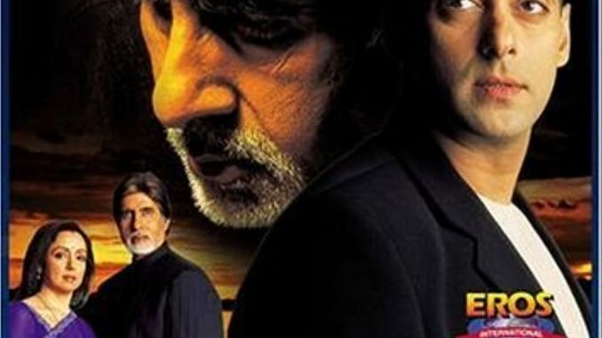 baghban