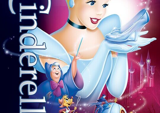 cinderella1950