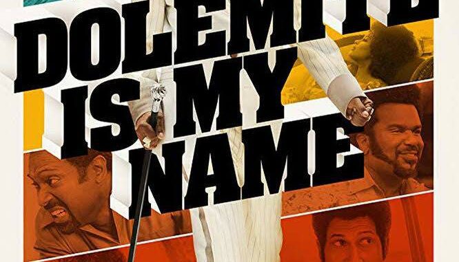 dolemiteismyname