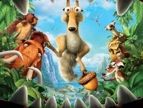 iceagedofthednsurs2009