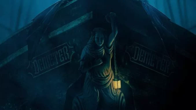 thelastvoyageofthedemeter